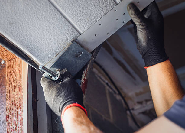 Reliable Garage Door Panel Replacement contractor in Johnson County County, KS by Garage Doors Repair Pro